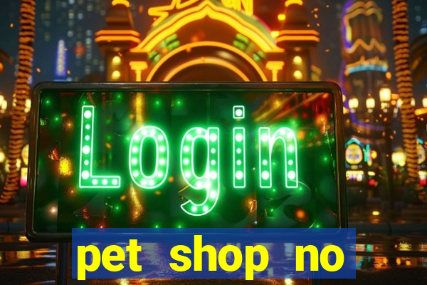 pet shop no cruzeiro do sul aparecida de goiania